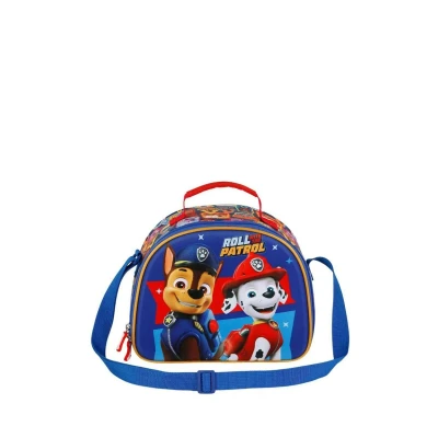 Imagen de Karactermania PAW Patrol DUTY 3D Otros accesorios para niños, Talla: One Size, Multicolor