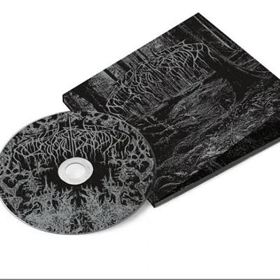 Imagen de Wolves In The Throne Room 2005 Demo