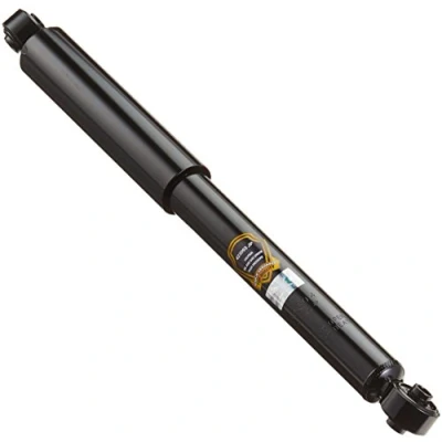 Imagen de JAPKO MJ60004 Amortiguador Eje trasero Presión de gas Bitubular telescópico Anillo superior, inferior