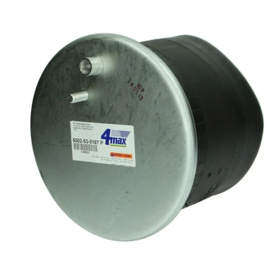 Imagen de Magnum Technology 5002 03 0187P Fuelle, suspensión neumática