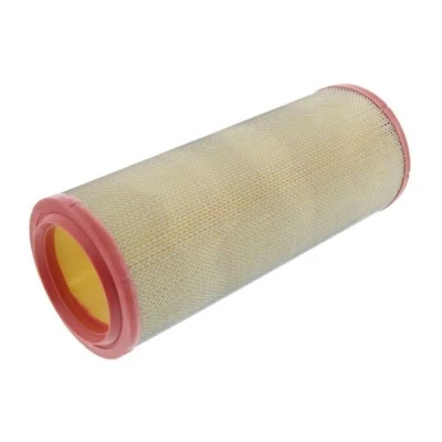 Imagen de MAPCO 60009 Filtro de aire 268 108 redondo Cartucho filtrante FIAT: Doblo I Familiar, Punto II Hatchback, Cargo