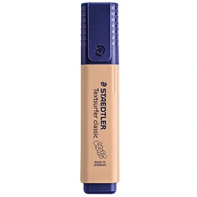 Imagen de Staedtler Textsurfer Classic Colours Highlighter Arena Black