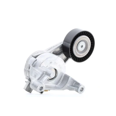 Imagen de INA 534 0059 10 Brazo tensor, correa trapecial poli V AUDI: A3 Sportback, Hatchback, VOLKSWAGEN: Passat B6 Berlina, SEAT: Altea norauto, oscaro,