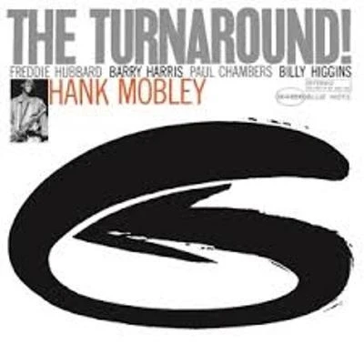 Imagen de The Turnaround [Vinilo]