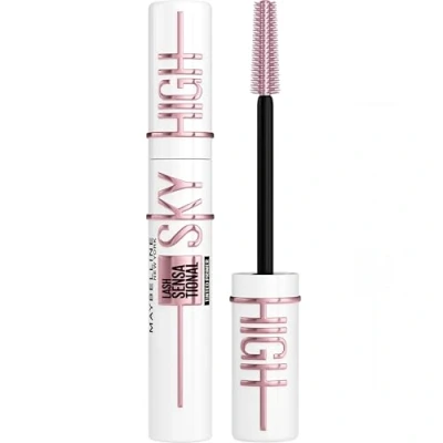 Imagen de Maybelline Lash Sensational Sky High Primer Black 7,7 ml