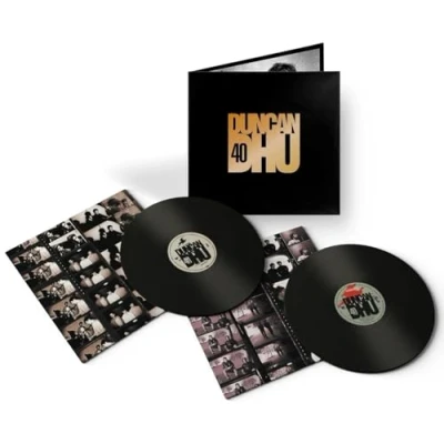 Imagen de 40 2 Vinilos Duncan Dhu