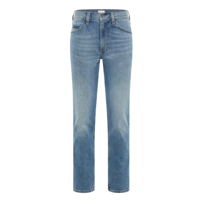 Imagen de Mustang Tramper Vaqueros rectos, Hombre, Talla: 42x32, Denim blue