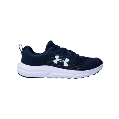 Imagen de Under Armour Ua Charged Assert 10, Zapatillas para correr Hombre, Academy White, 42.5 EU