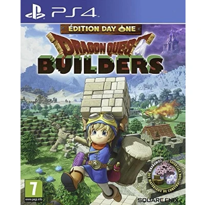 Imagen de Dragon Quest Builders Édition Day One [Importación Francesa]
