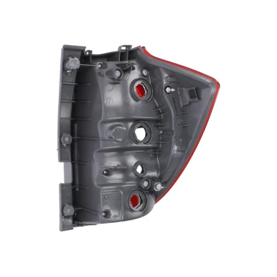 Imagen de ABAKUS 223 1931L UE Piloto trasero izquierda P21/5W, PY21W, P21W, W16W Rojo sin portalámparas, bombilla KIA: cee‘d I Familiar, Hatchback