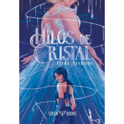 Imagen de Hilos de cristal: 4 (SIREN CONTEMPORARY)