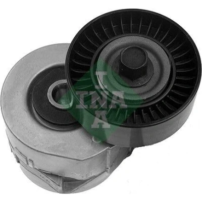 Imagen de INA 534 0329 10 Brazo tensor, correa trapecial poli V FORD: Galaxy Mk1 MPV