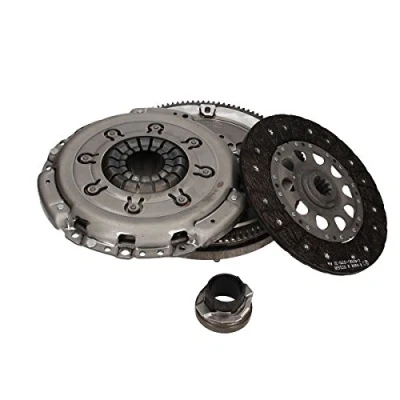 Imagen de LuK BR 0241 600 0071 00 Kit de Embrague BMW: 5 Sedán, 3 Coupé