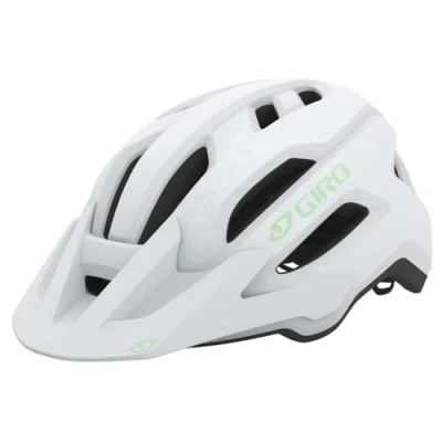 Imagen de Giro Fixture II W Cascos, Mujer, Matte White, Einheitsgröße