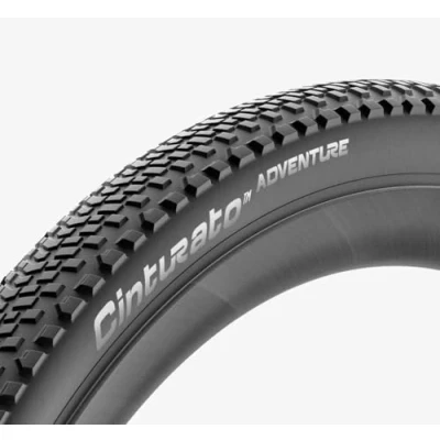 Imagen de Pirelli Gravel, Unisex Adulto, Nero, 45 622