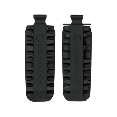 Imagen de Leatherman Bit Kit 21 Pieces Snowboard tool
