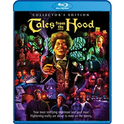 Imagen de Tales From the Hood (Collector&#039;s Edition) [USA] [Blu ray]