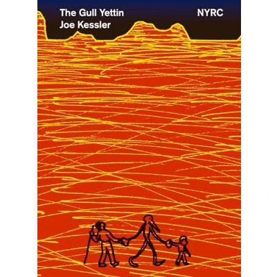 Imagen de The Gull Yettin Joe Kessler (autor)
