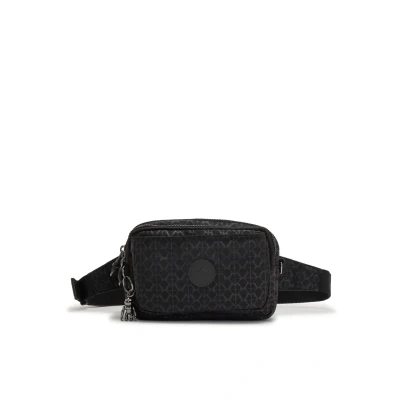 Imagen de Kipling Abanu Multi Riñonera, Mujer, Talla: One Size, Signature emb
