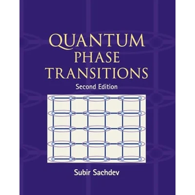 Imagen de Quantum phase transitions hardcover