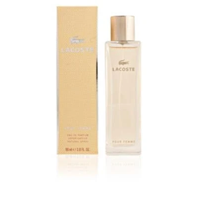 Imagen de Lacoste Pour Femme Eau de Parfum 90 ml