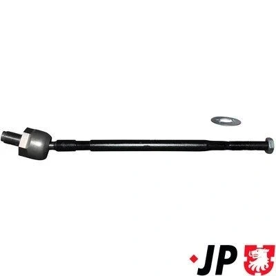 Imagen de JP GROUP 3944500300 Rotula Axial de Direccion Eje delantero, izquierda, derecha