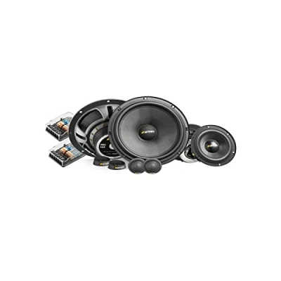 Imagen de Eton PRS 165.3 16cm Kompo Lautsprecher 3 Wege System