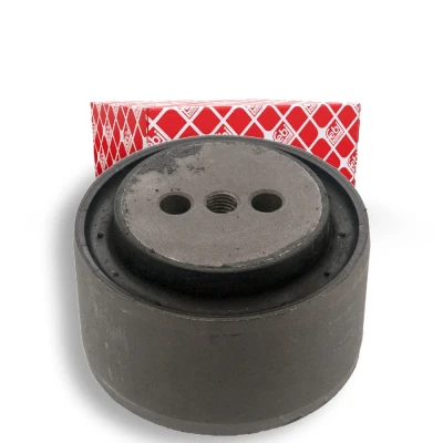 Imagen de FEBI BILSTEIN 02093 Silentblock Brazo de Suspension Eje delantero, trasero, centro 175,4 Caucho