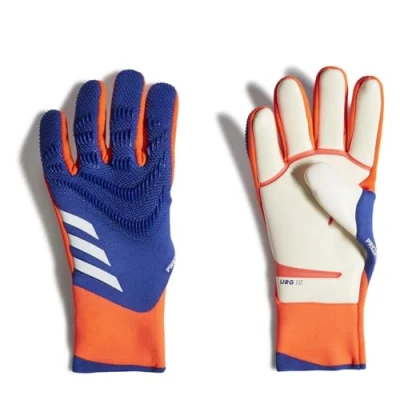 Imagen de adidas Equipment Torwarthandschuhe Predator Pro PC TW Handschuhe Advancement blaurot 7,5