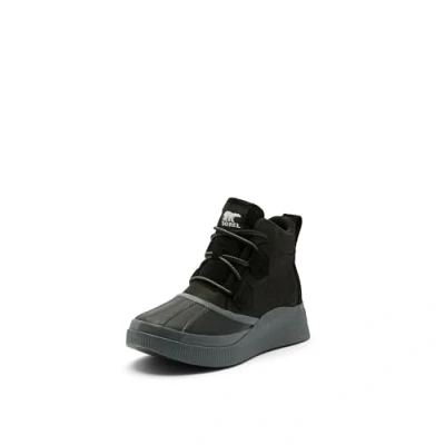 Imagen de Sorel Out N About Classic Mujer, Botas de moda Black Grill, 37.5 EU