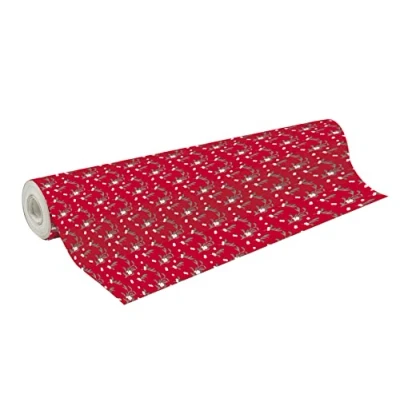Imagen de Clairefontaine 202058C Excellia Bobina de papel regalo (50 x 70 cm, 80 g)