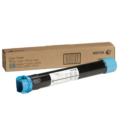 Imagen de Xerox 006R01702 toner cian (original)