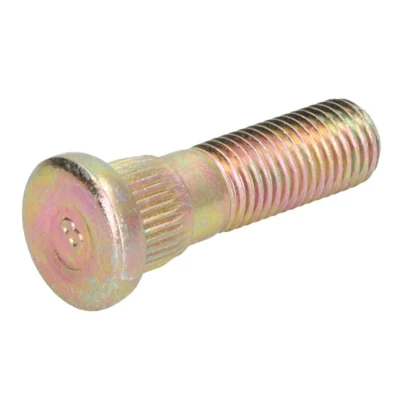 Imagen de BTA H60014BTA Perno de rueda M12 48 Eje trasero, delantero MITSUBISHI: PAJERO 3, 4, 1