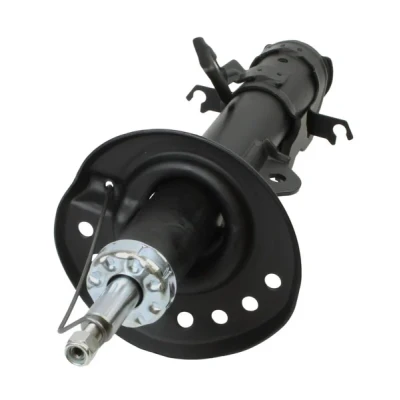 Imagen de MAXGEAR 11 1341 amortiguador Eje delantero, izquierda Presión de gas Bitubular Columna NISSAN: Juke (F15) 1.5 dCi