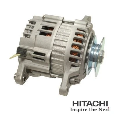 Imagen de HITACHI 2506165 Alternador 12V 40A