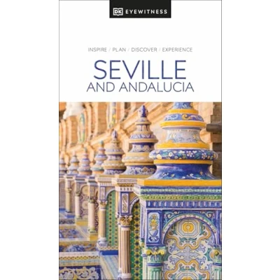 Imagen de Dk Eyewitness Seville And Andalucia