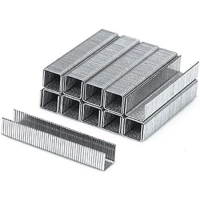Imagen de YATO YT 7025 grapas de 12 mm /10.6x1.2/ 1000pcs