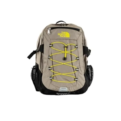 Imagen de The North Face Borealis Classic Unisex Mochila, Talla: One Size, Stone slab/black