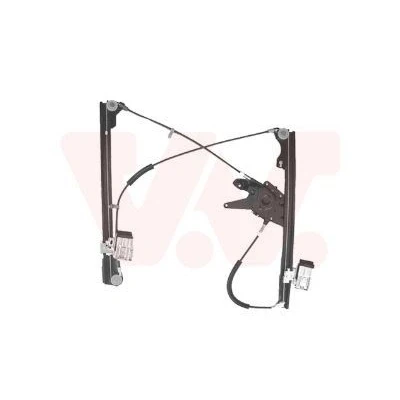 Imagen de Van Wezel Elevalunas Delante, derecha eléctrico sin electromotor 5883264 VOLKSWAGEN: GOLF 3, 3 Variant, Vento
