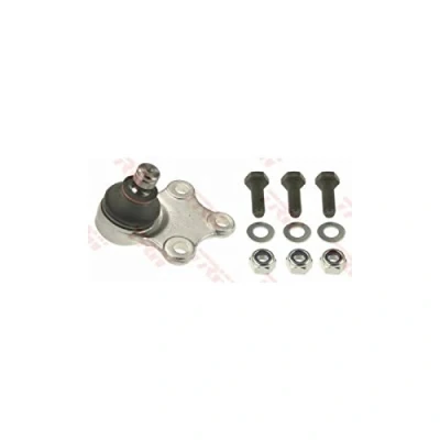 Imagen de TRW JBJ127 Rótula de suspensión Eje delantero, debajo, ambos lados, exterior con accesorios 16 68, 30,8 CITROËN: Berlingo / First I