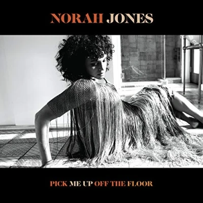 Imagen de Pick Me Up Off The Floor [Vinilo]