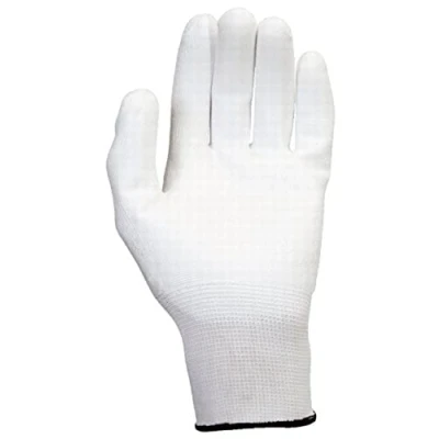 Imagen de KS TOOLS 310.0460 Guantes de protección blanco XXL