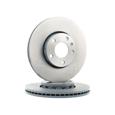 Imagen de FEBI BILSTEIN 08352 Disco de freno Eje delantero 288 25 5 112 ventilación interna revestido AUDI: A4 B7 Avant, A6 C5 Berlina, B5 Berlina norauto,