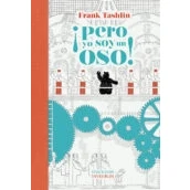 Imagen de ¡pero Yo Soy Un Oso!