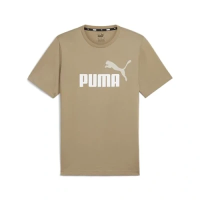 Imagen de Puma Camiseta estampada, Hombre, Talla: Small, Oak branch