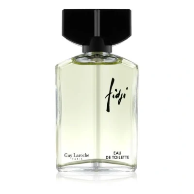 Imagen de Guy Laroche Fidji Eau de Toilette 100 ml
