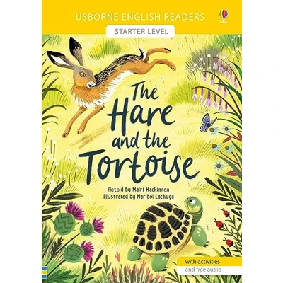 Imagen de The Hare And Tortoise