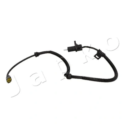 Imagen de JAPKO 151K15 Sensor de ABS Eje delantero, derecha KIA: SORENTO 1