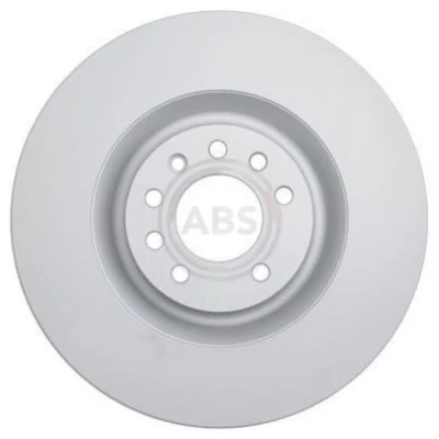 Imagen de A.B.S. COATED 17811 Disco de freno 345 30 5 ventilado revestido OPEL: Vectra C Berlina, CC, Caravan, SAAB: 9 3 Familiar