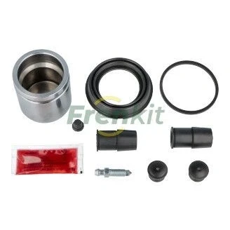 Imagen de FRENKIT 254913 Kit de Reparación Frenos Eje delantero 54 Kit+Piston FORD: FIESTA 5, Focus Mk1 Hatchback, Berlina